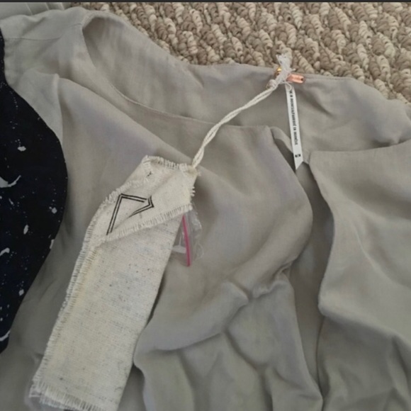 Free People in Wonderland Set - Picture 2 of 3